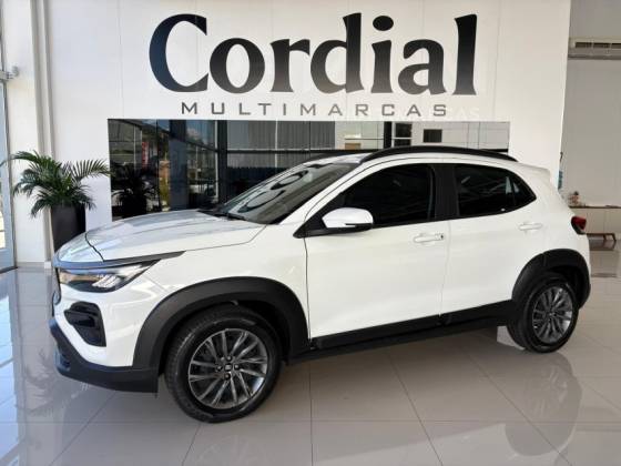 FIAT PULSE 1.3 FLEX DRIVE CVT